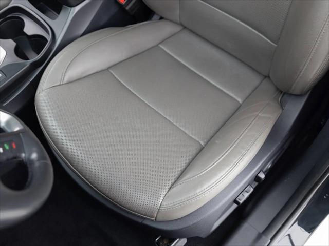 2017 Hyundai Santa Fe Sport 2.0T Ultimate