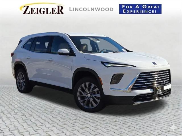 2026 Buick Enclave Preferred FWD for sale in Lincolnwood, IL