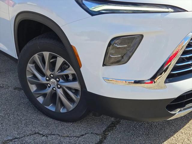 2026 Buick Enclave Preferred FWD