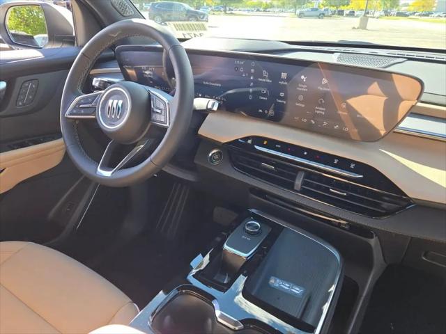 2026 Buick Enclave Preferred FWD