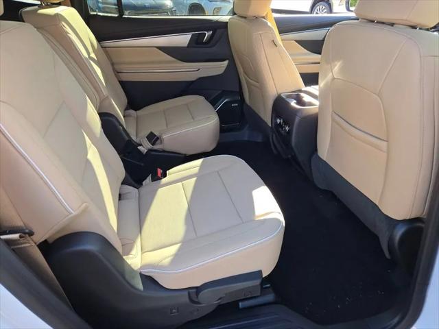 2026 Buick Enclave Preferred FWD