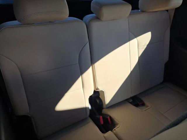 2026 Buick Enclave Preferred FWD