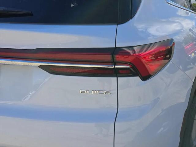 2026 Buick Enclave Preferred FWD