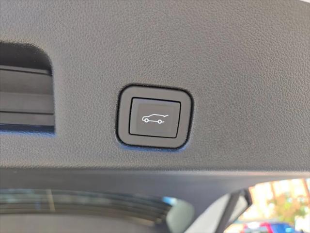 2026 Buick Enclave Preferred FWD
