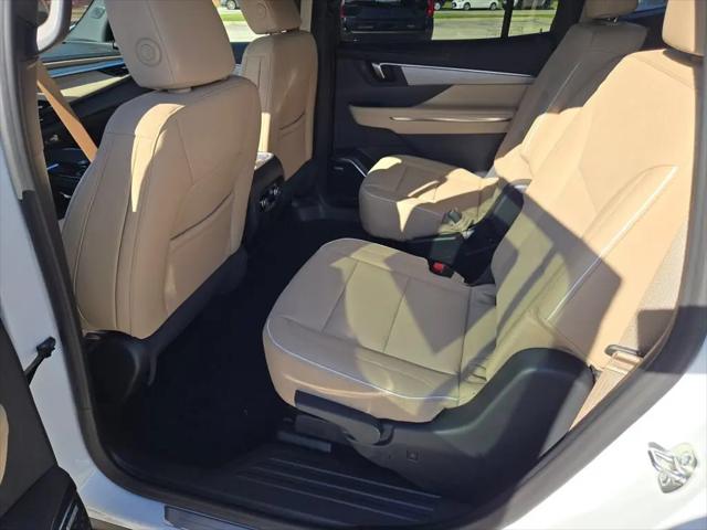 2026 Buick Enclave Preferred FWD
