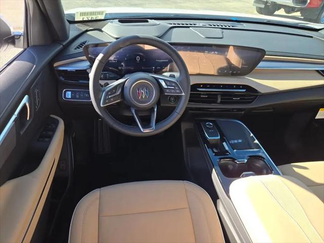 2026 Buick Enclave Preferred FWD