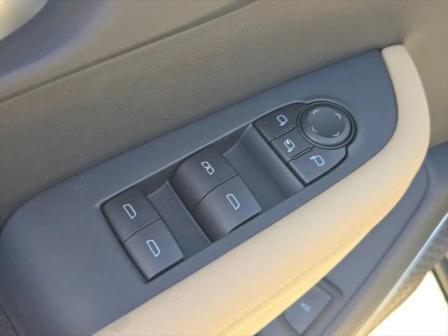 2026 Buick Enclave Preferred FWD