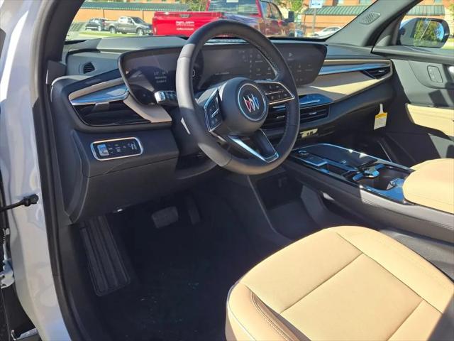 2026 Buick Enclave Preferred FWD
