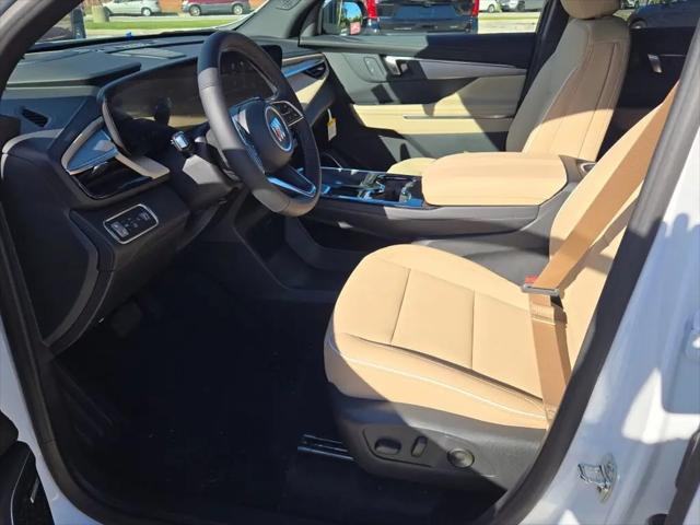 2026 Buick Enclave Preferred FWD