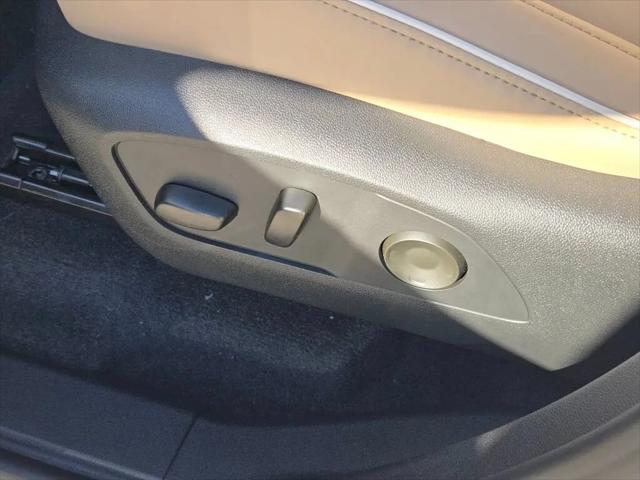 2026 Buick Enclave Preferred FWD