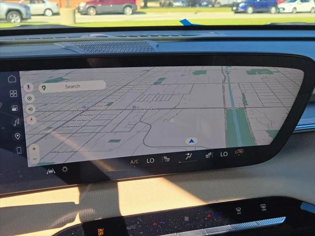 2026 Buick Enclave Preferred FWD