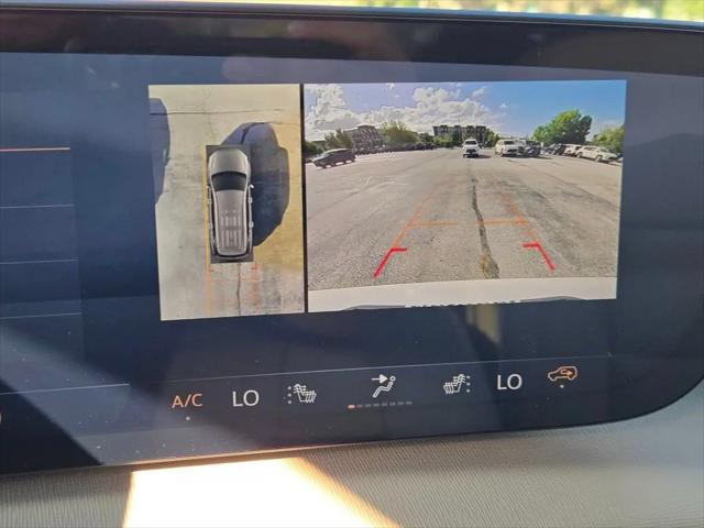 2026 Buick Enclave Preferred FWD