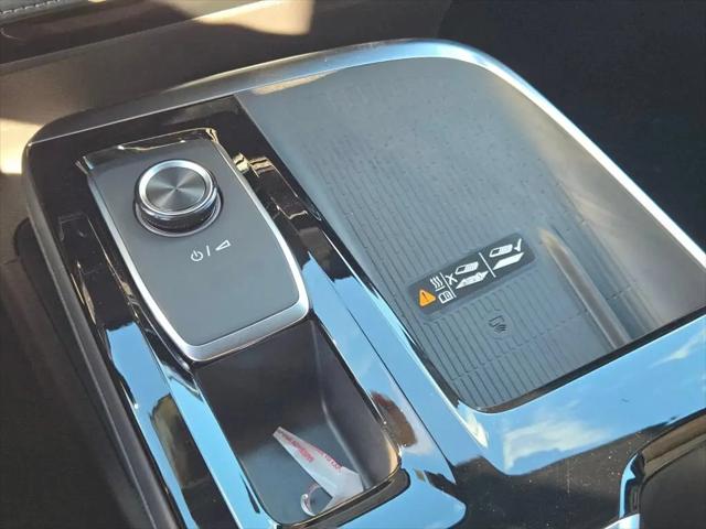 2026 Buick Enclave Preferred FWD