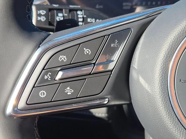 2026 Buick Enclave Preferred FWD