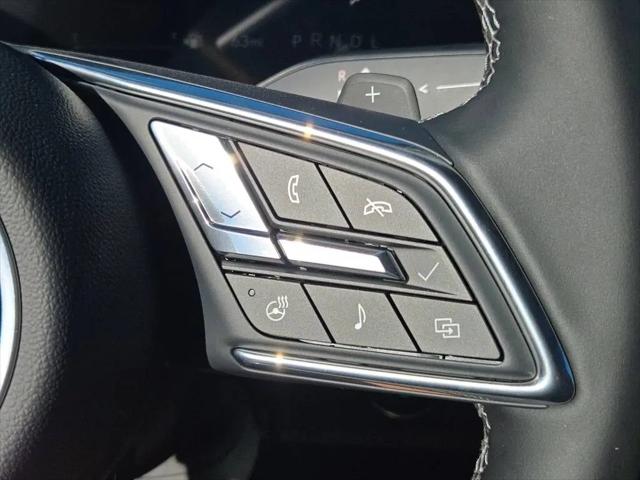 2026 Buick Enclave Preferred FWD