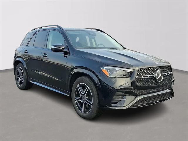 2026 Mercedes-Benz GLE GLE 350 GLE 350