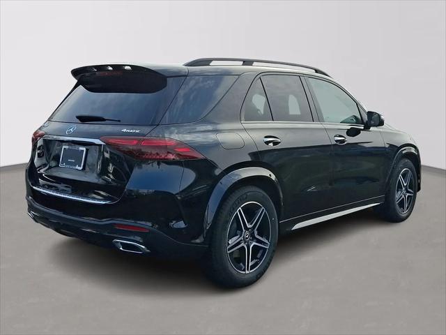 2026 Mercedes-Benz GLE GLE 350 GLE 350