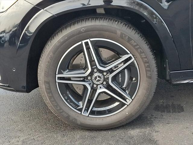 2026 Mercedes-Benz GLE GLE 350 GLE 350