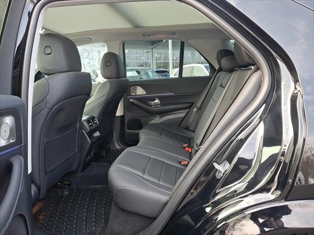 2026 Mercedes-Benz GLE GLE 350 GLE 350