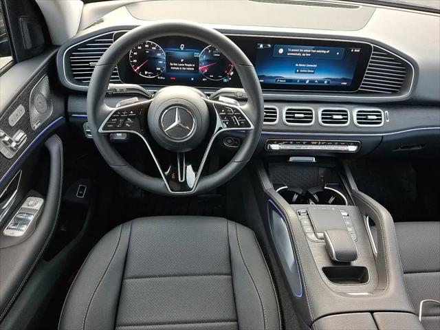 2026 Mercedes-Benz GLE GLE 350 GLE 350