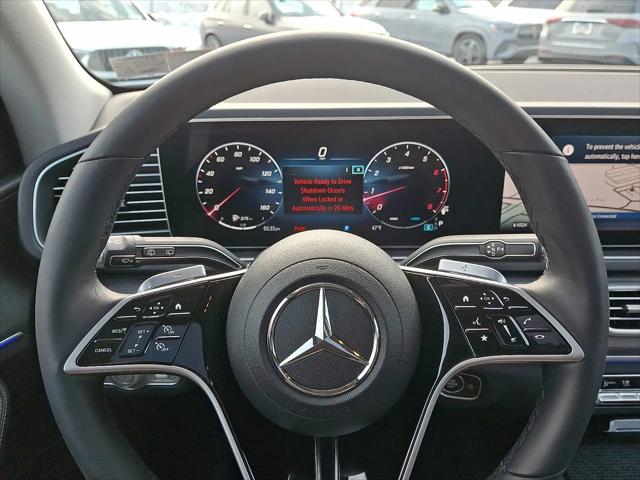 2026 Mercedes-Benz GLE GLE 350 GLE 350