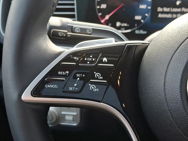 2026 Mercedes-Benz GLE GLE 350 GLE 350