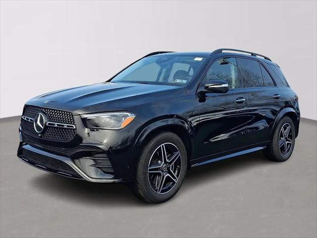 2026 Mercedes-Benz GLE GLE 350 GLE 350 for sale in East Petersburg, PA