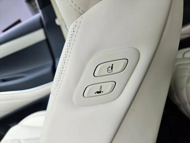 2026 Genesis GV80 3.5T Prestige AWD