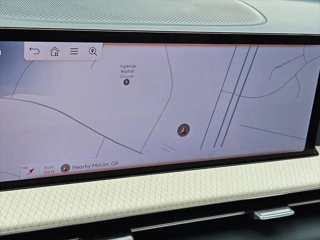 2026 Genesis GV80 3.5T Prestige AWD