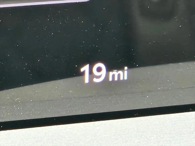 2026 Genesis G80 3.5T Prestige Black AWD