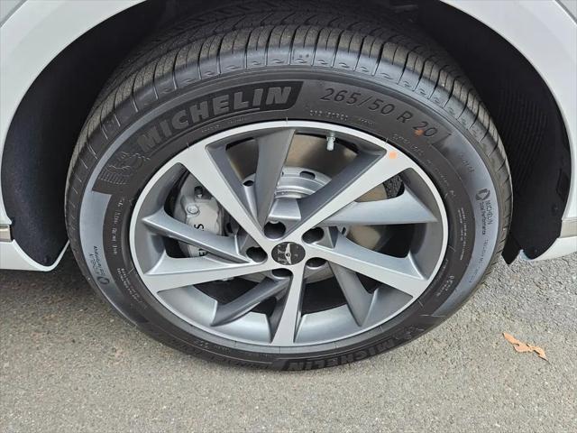 2026 Genesis GV80 3.5T Advanced AWD