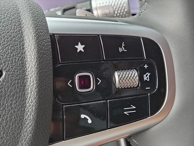 2026 Genesis GV80 3.5T Advanced AWD