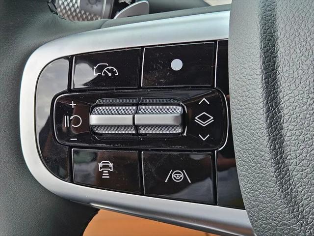 2026 Genesis GV80 3.5T Advanced AWD