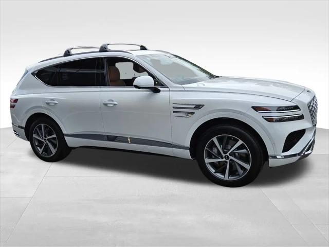 2026 Genesis GV80 3.5T Advanced AWD for sale in Macon, GA
