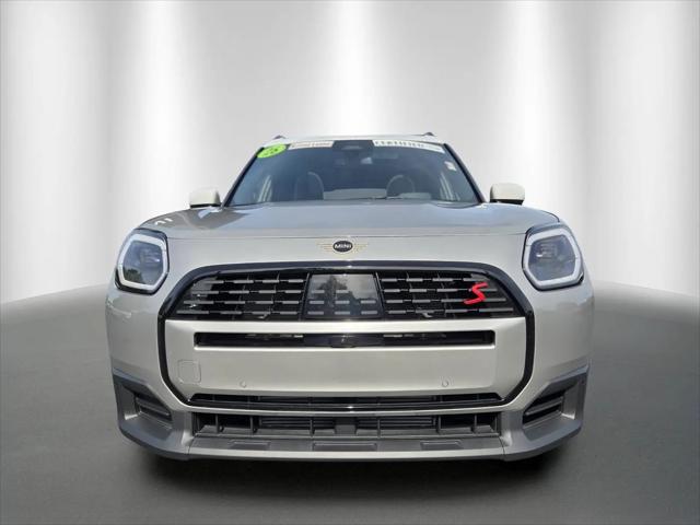 2026 MINI Cooper Countryman Cooper S