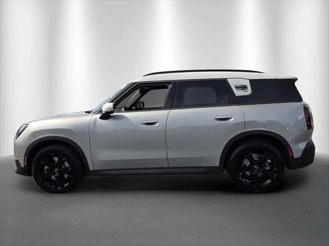2026 MINI Cooper Countryman Cooper S