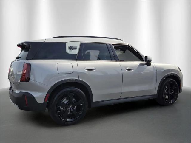 2026 MINI Cooper Countryman Cooper S
