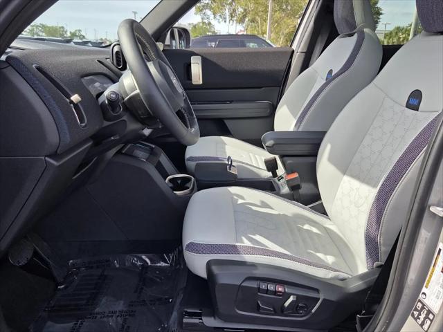 2026 MINI Cooper Countryman Cooper S