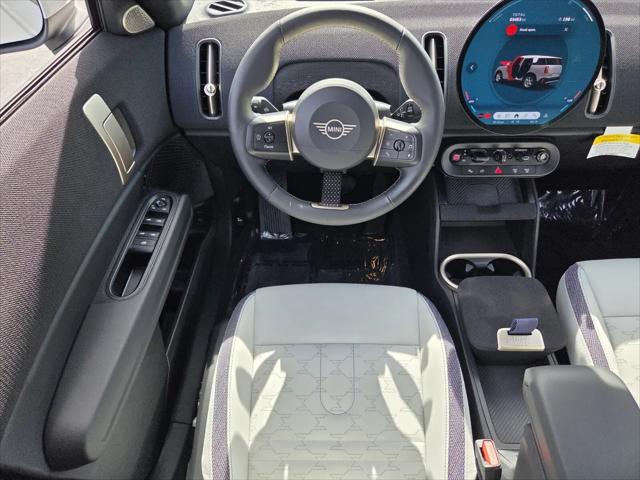 2026 MINI Cooper Countryman Cooper S