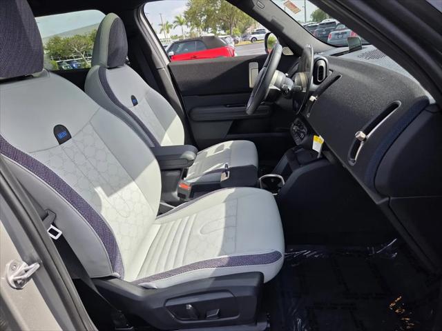 2026 MINI Cooper Countryman Cooper S