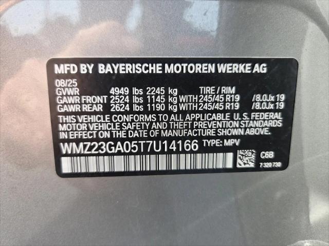2026 MINI Cooper Countryman Cooper S