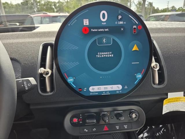 2026 MINI Cooper Countryman Cooper S