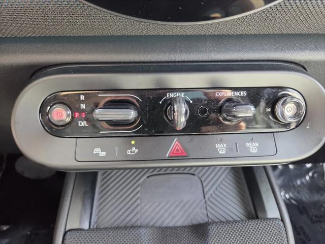 2026 MINI Cooper Countryman Cooper S