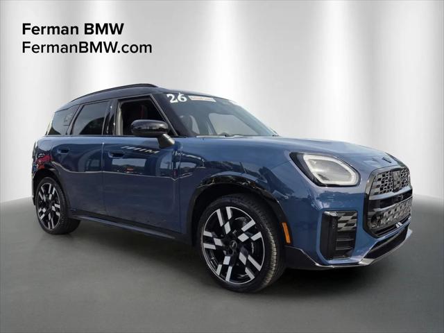 2026 MINI Cooper Countryman Cooper S for sale in Palm Harbor, FL