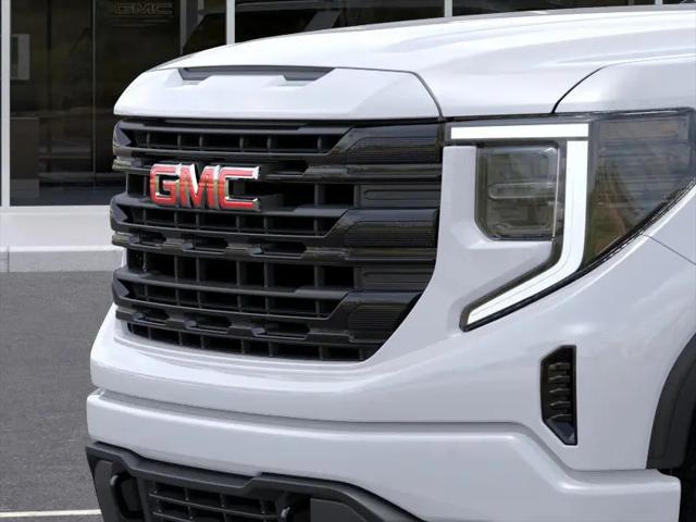 2026 GMC Sierra 1500 Double Cab, Standard Bed, Elevation, 4WD