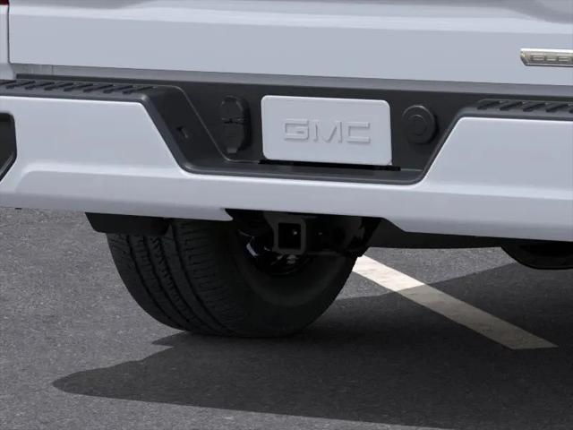 2026 GMC Sierra 1500 Double Cab, Standard Bed, Elevation, 4WD