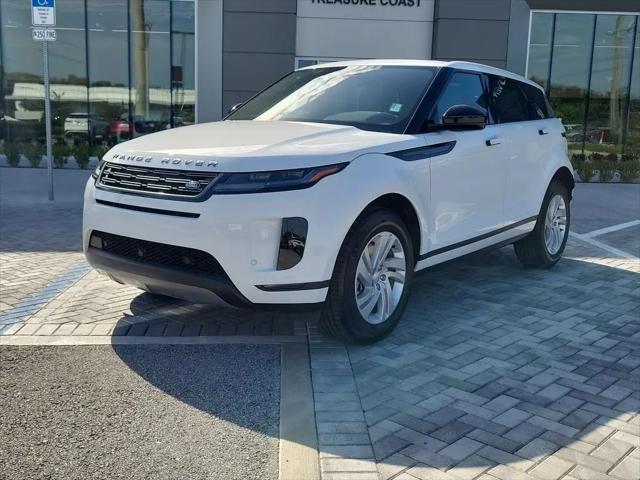 2026 Land Rover Range Rover Evoque S for sale in Fort Pierce, FL