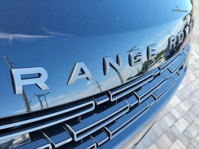 2026 Land Rover Range Rover Evoque S