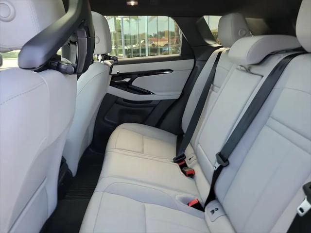 2026 Land Rover Range Rover Evoque S