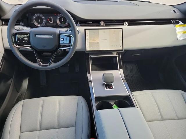 2026 Land Rover Range Rover Evoque S